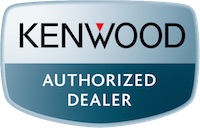 Kenwood Authorized Dealer